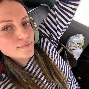 Meet your Posher, Dana